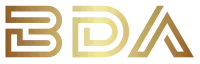 BDA Accounting logo 