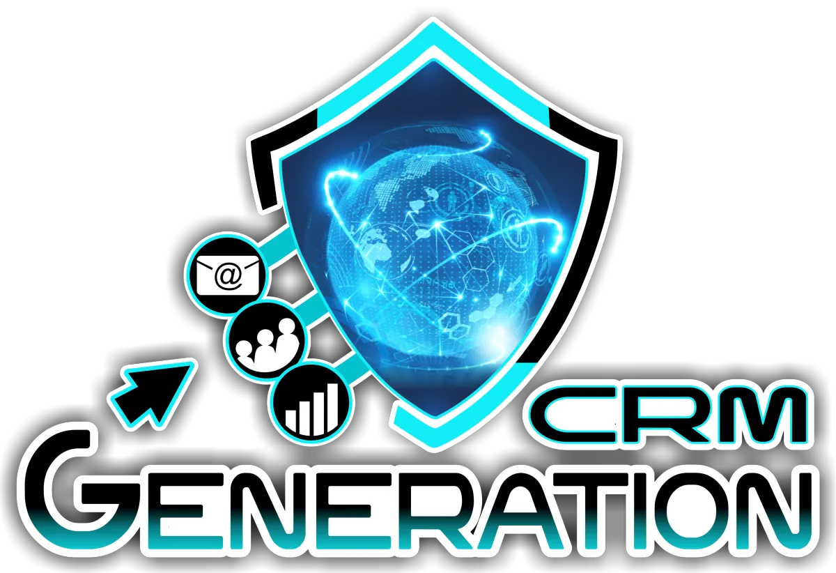 Marketing Agency Logo