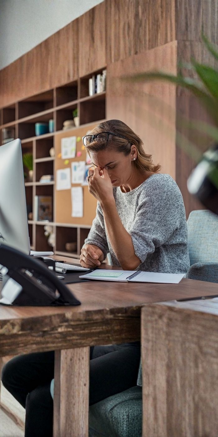 stressed-tired-woman-entrepreneur
