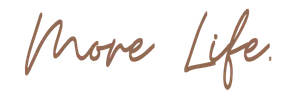 more-life