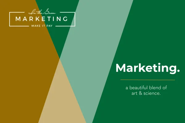 Become a Modern Marketing Marvel