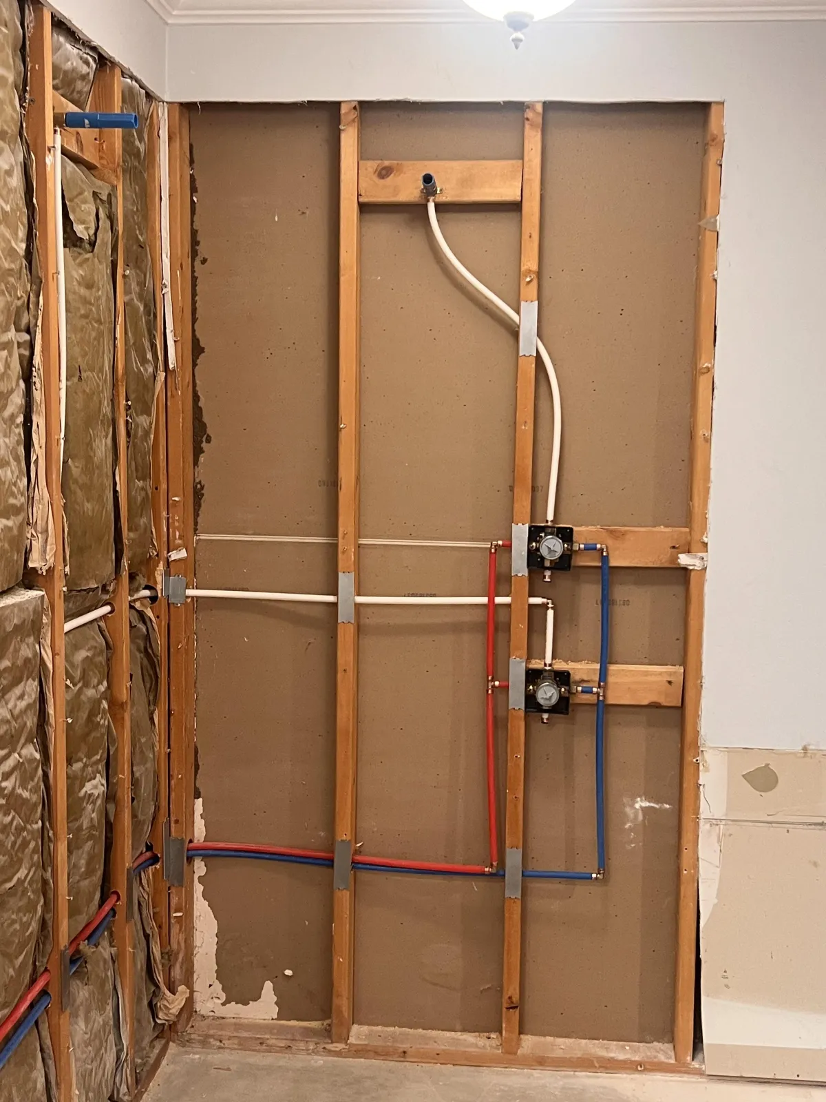 Bathroom Remodeling