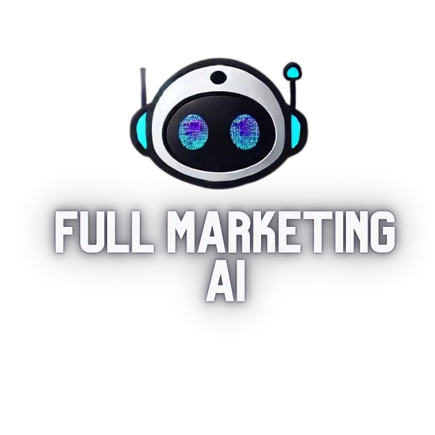 FULL MARKETING AI