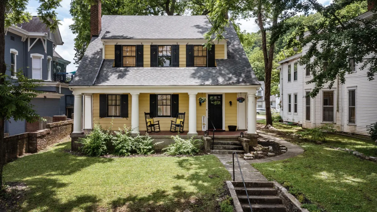 McKenna Vacation Properties