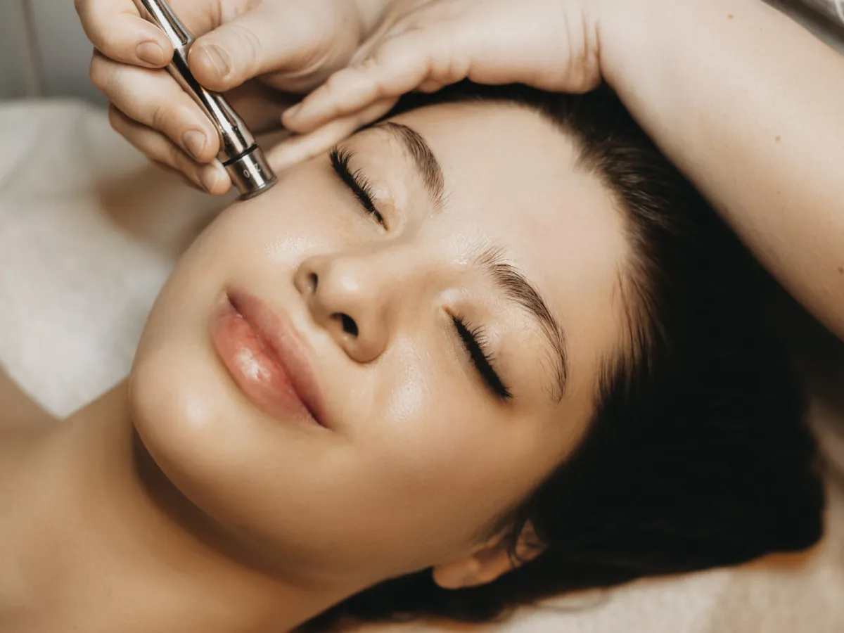 RF Microneeding & Skin Pen