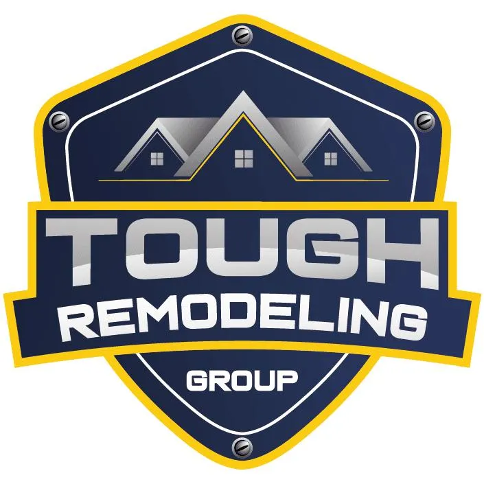 Tough Remodeling Roofing Group logo