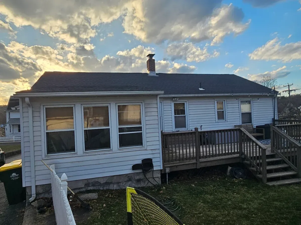 roofing company in Connecticut 