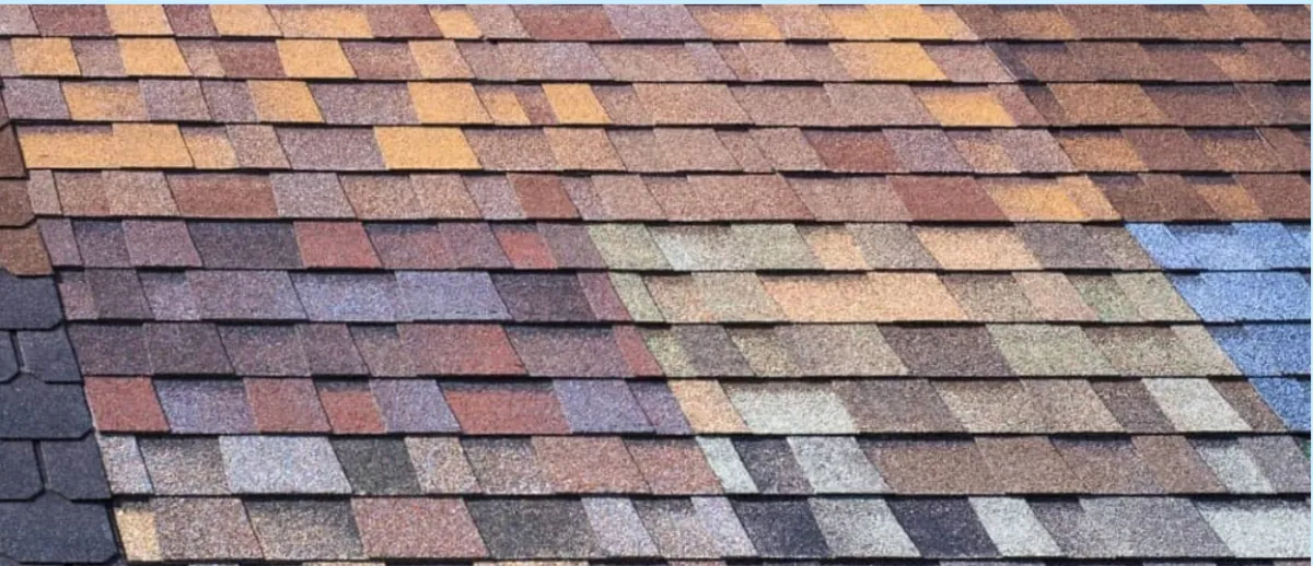 preparation of material