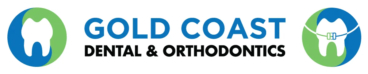 gold coast dental logo