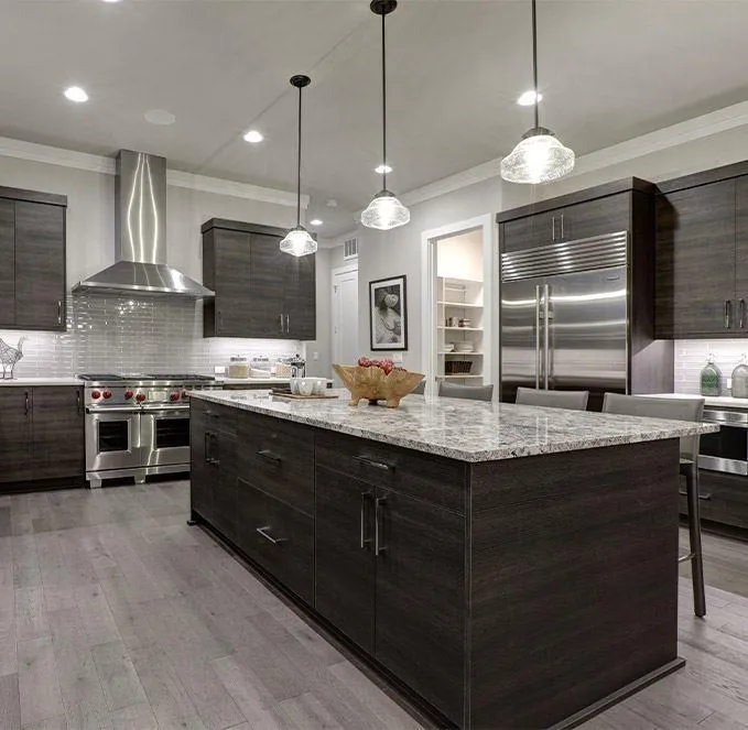 Kitchen Remodel Cost in Orange County: 2026 Homeowner's Guide