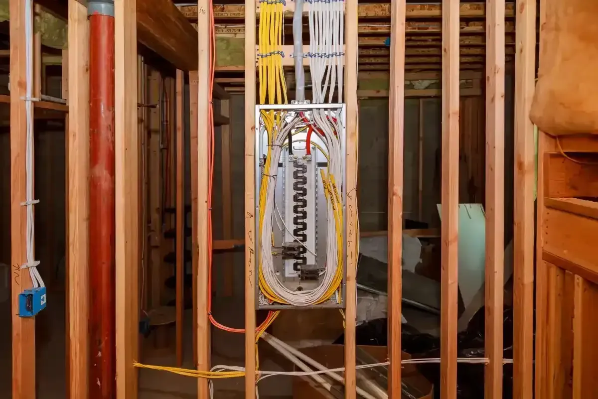 Home renovation company