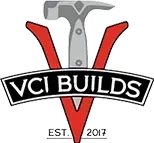 VCI build logo