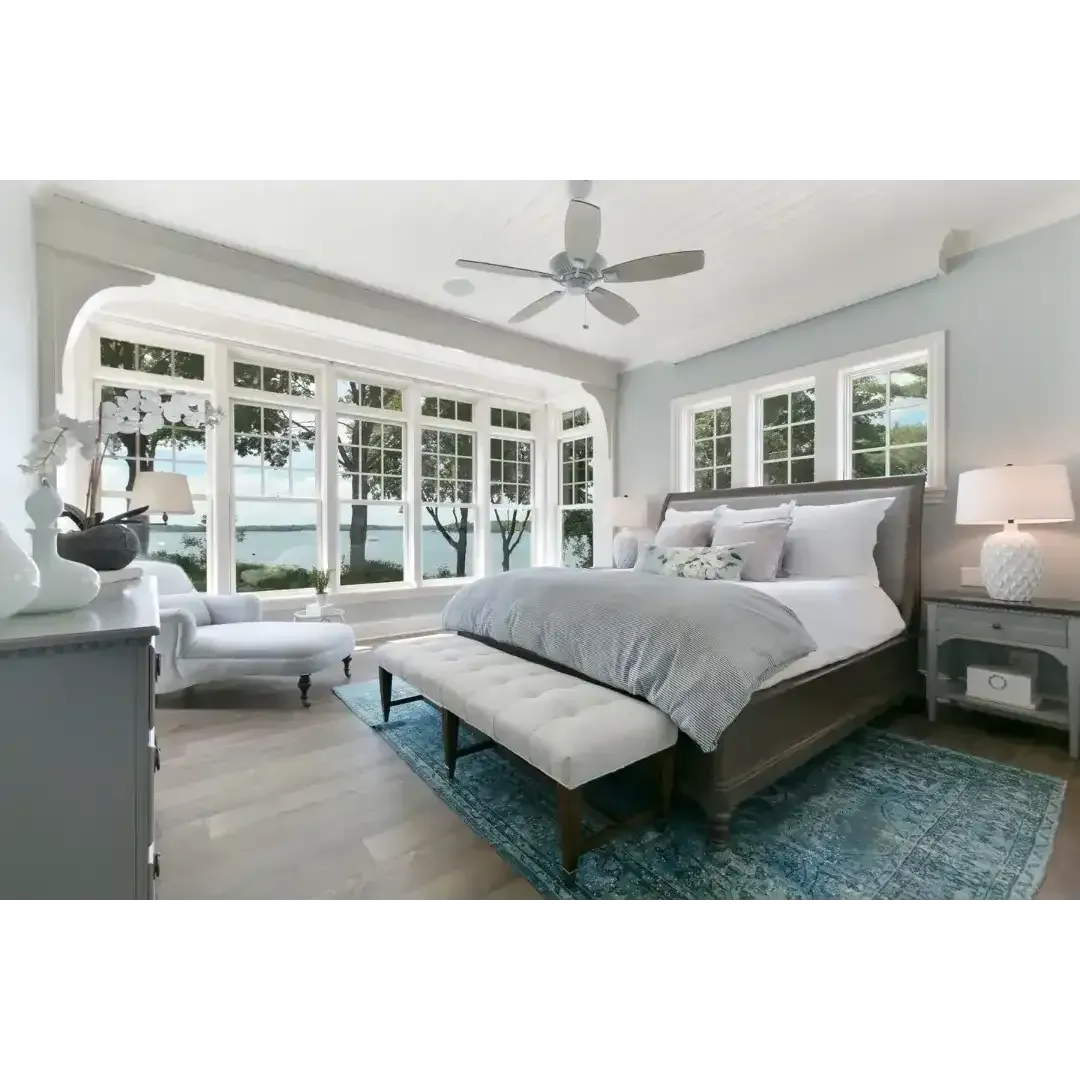 Andersen window replacement options