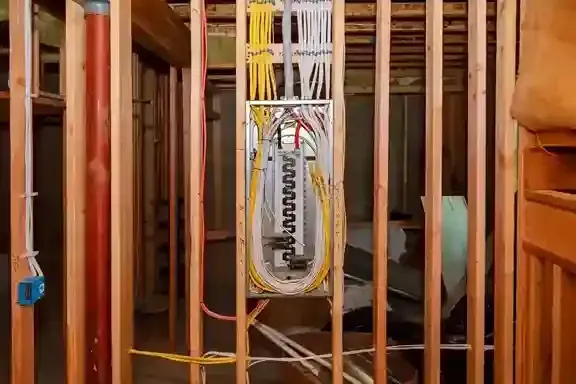Home renovation company