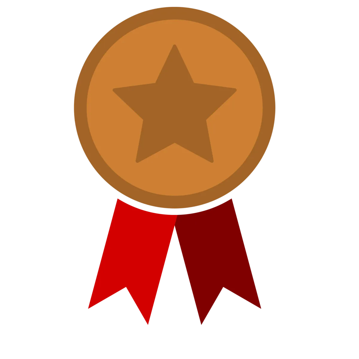 Bronze medal image - Momentum Builder