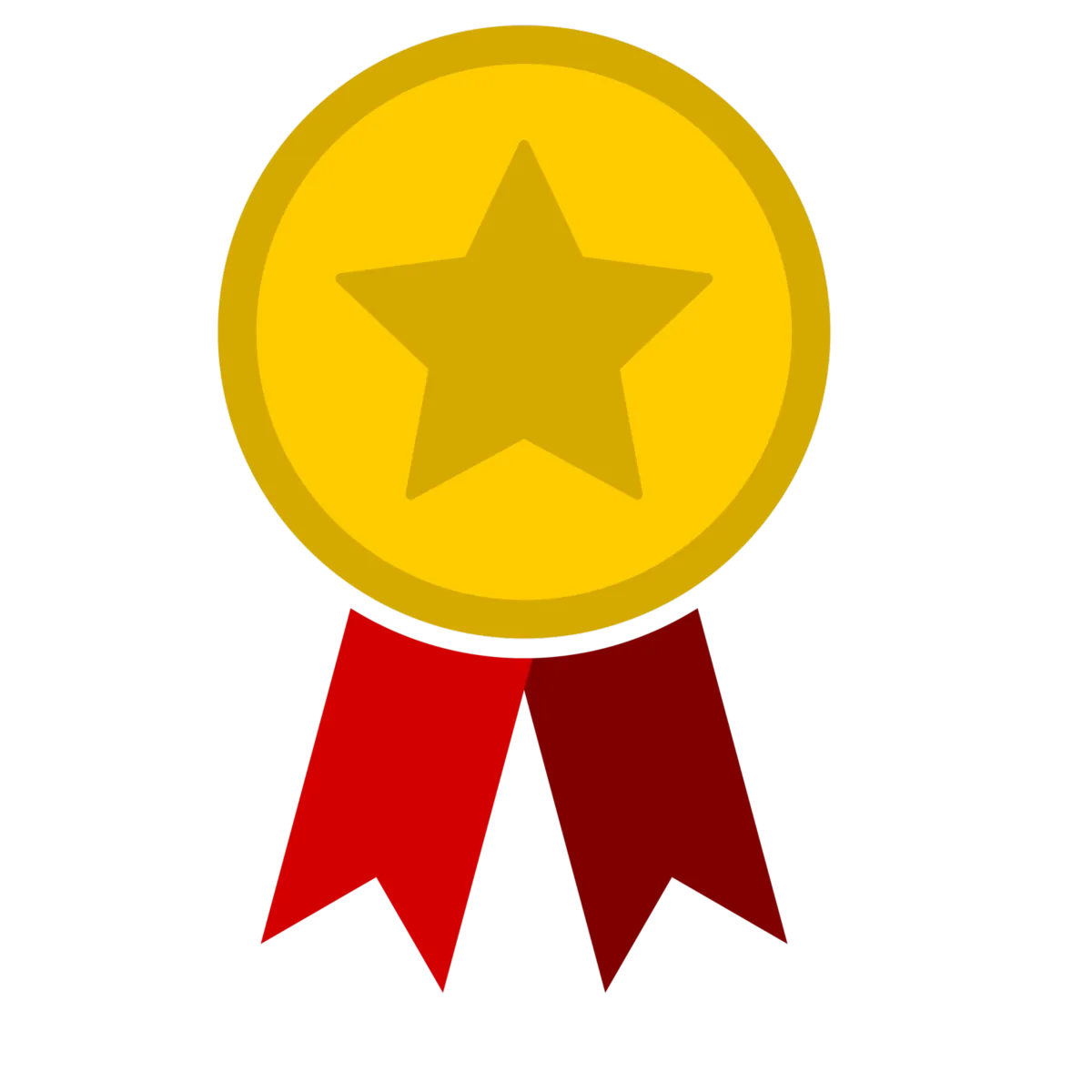 Gold medal image - Freedom Architect