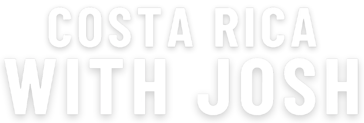 Best CR Tours by Josh Logo