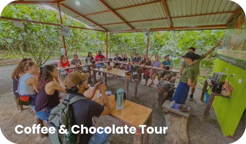 Travel with Josh Mini Combo 4