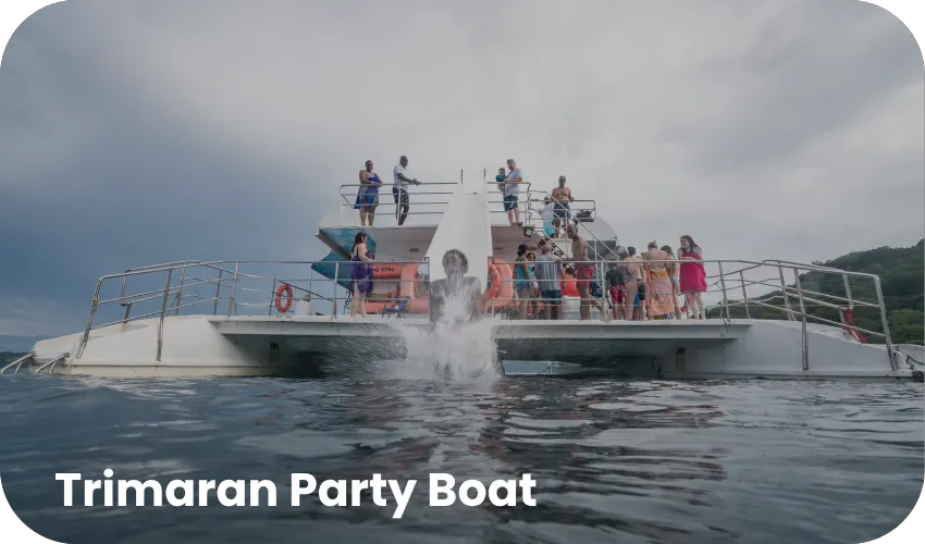 Travel with Josh Mini Combo 3