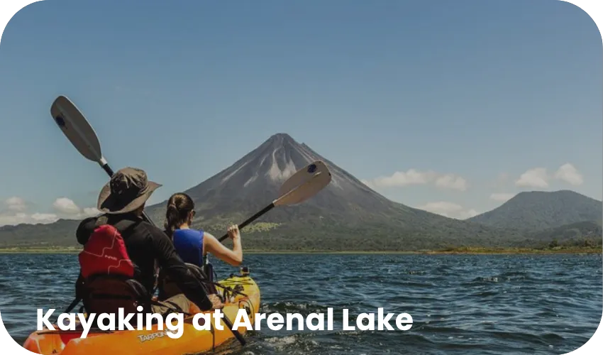 Travel with Josh Mini Combo 4