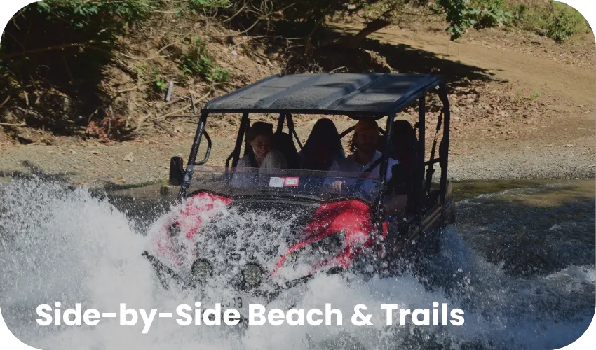 Travel with Josh Mini Combo 4