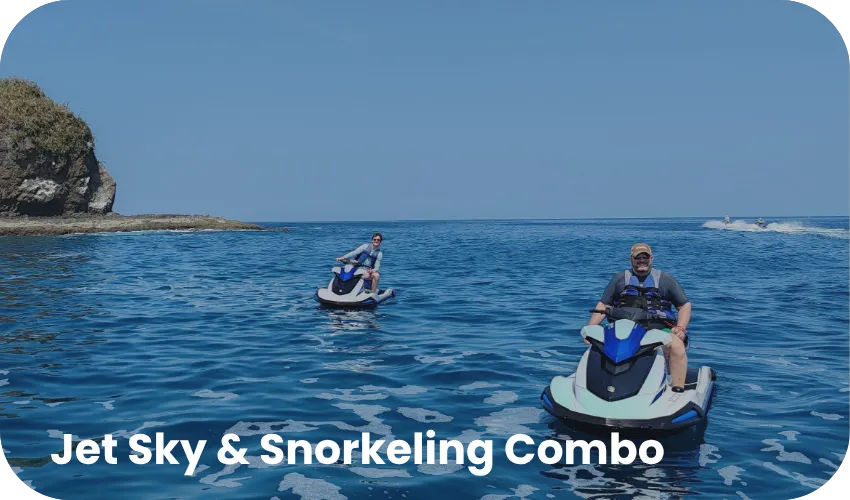 Travel with Josh Mini Combo 4