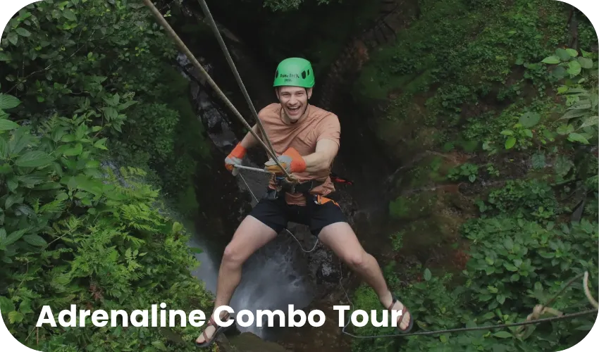 Travel with Josh Mini Combo 3