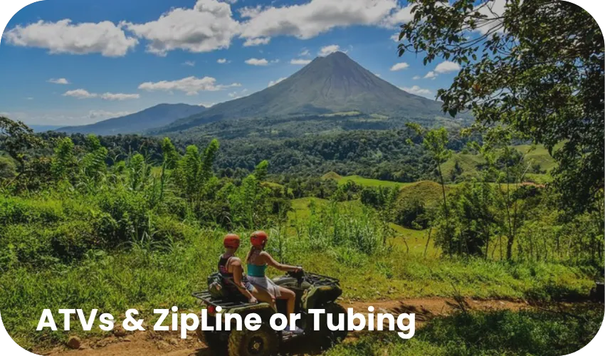 Travel with Josh Mini Combo 2