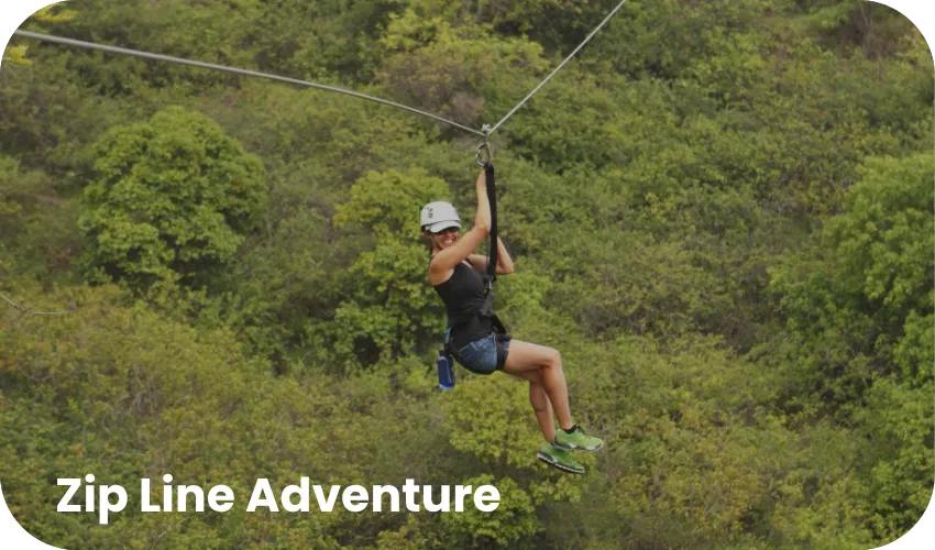 Travel with Josh Mini Combo 3