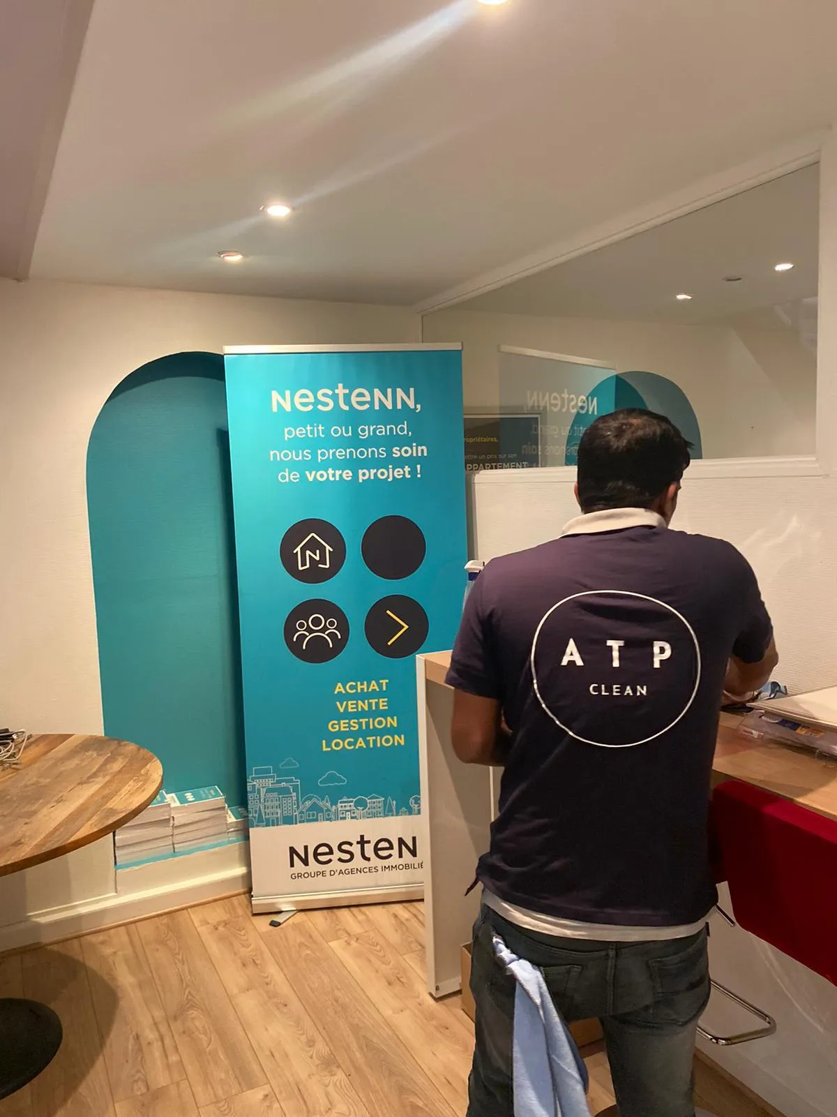 Gestion des poubelles copropriétés Savigny-le-Temple