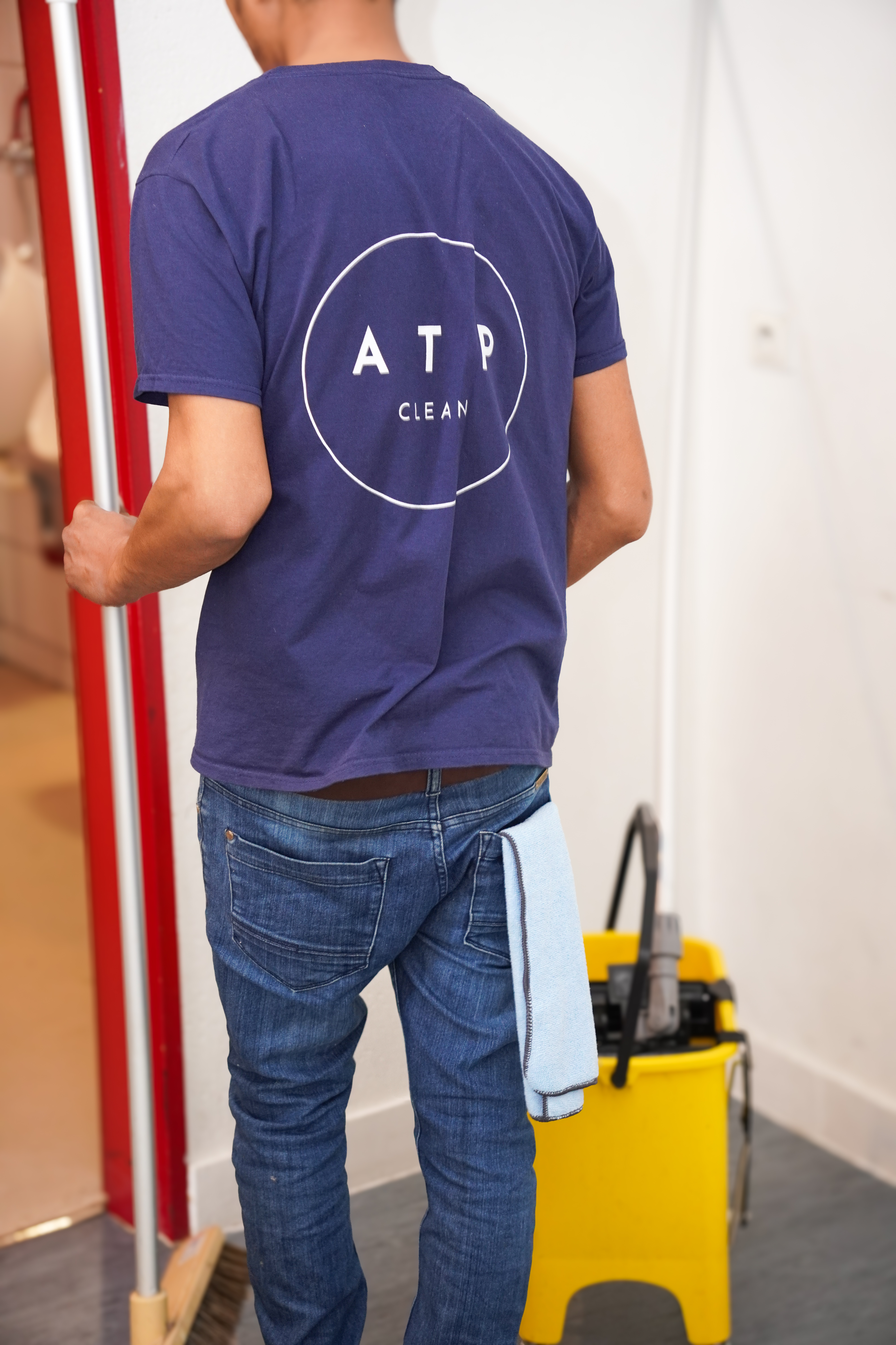 Nettoyage après chantier Savigny-le-Temple