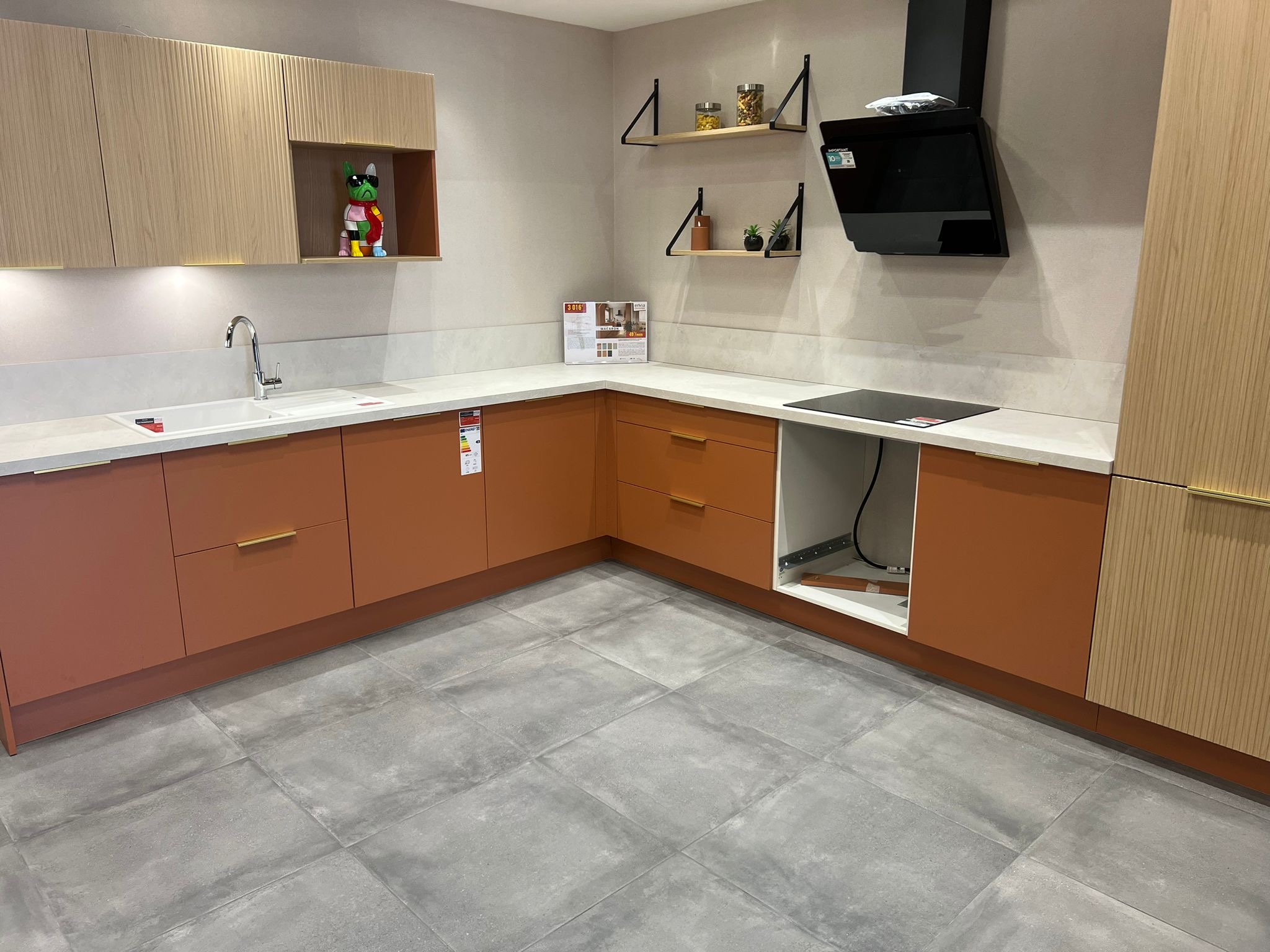 Nettoyage après chantier Savigny-le-Temple