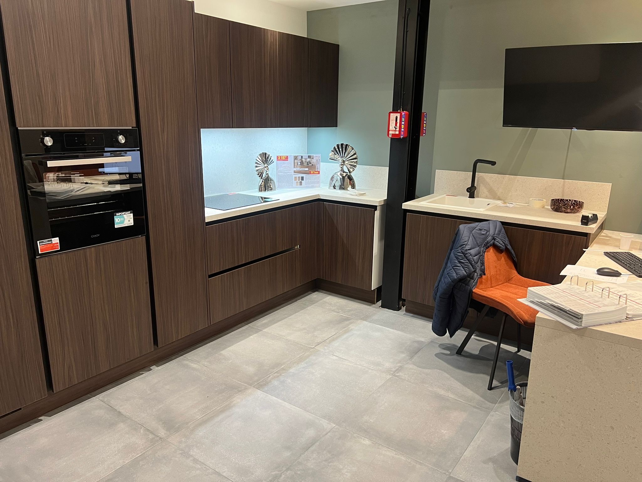 Nettoyage professionnel Île-de-France