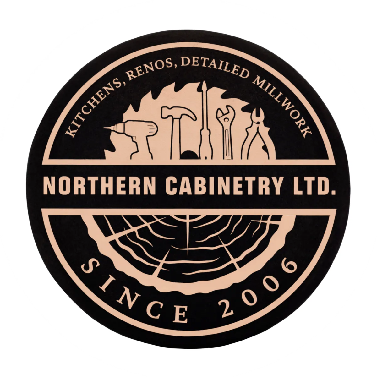 Northern Cabinetry Ltd in Fort St John, BC