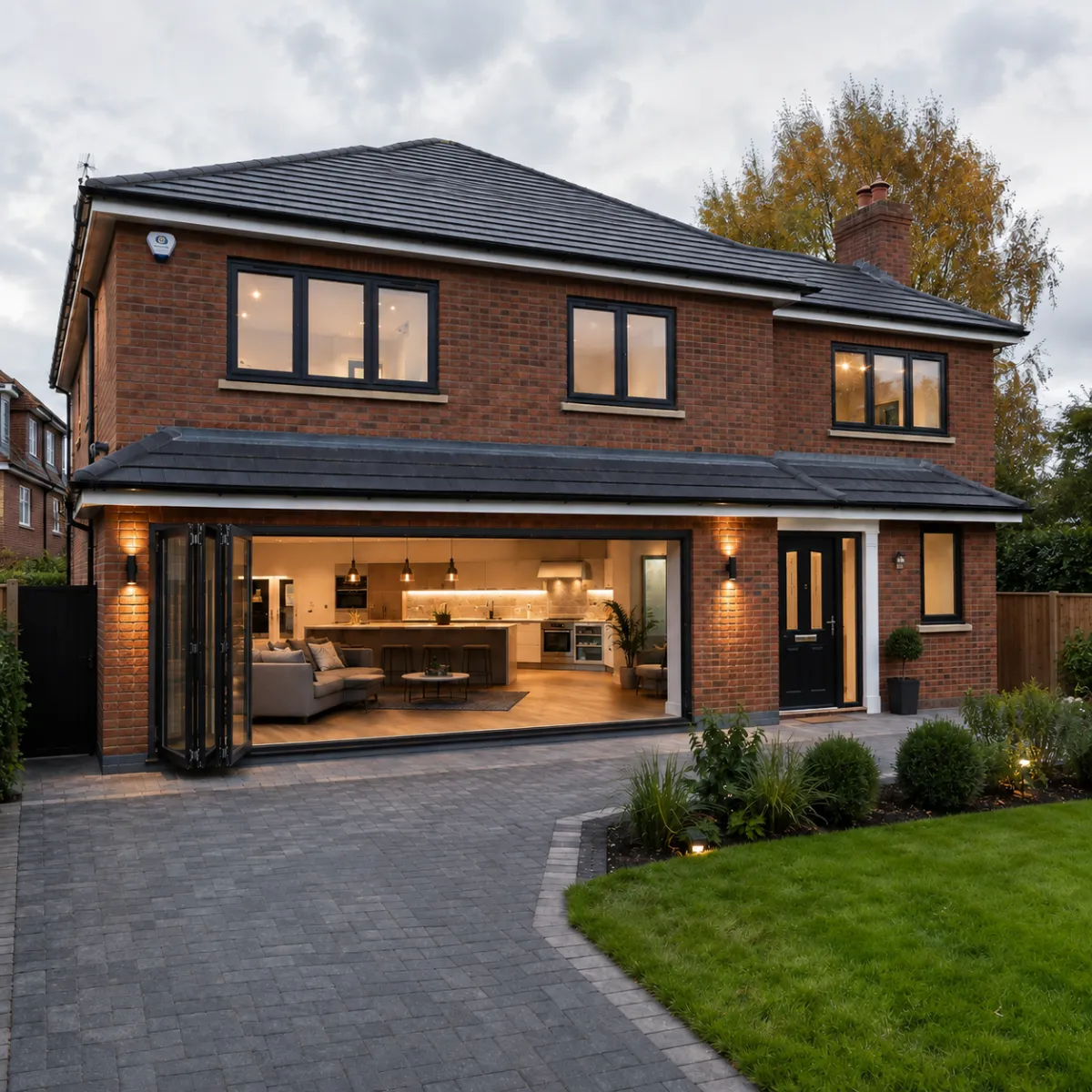 HMO Conversions Leeds