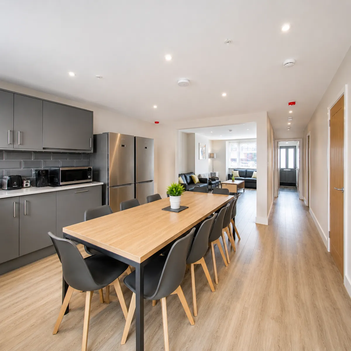 Bradford Full House Refurbishment