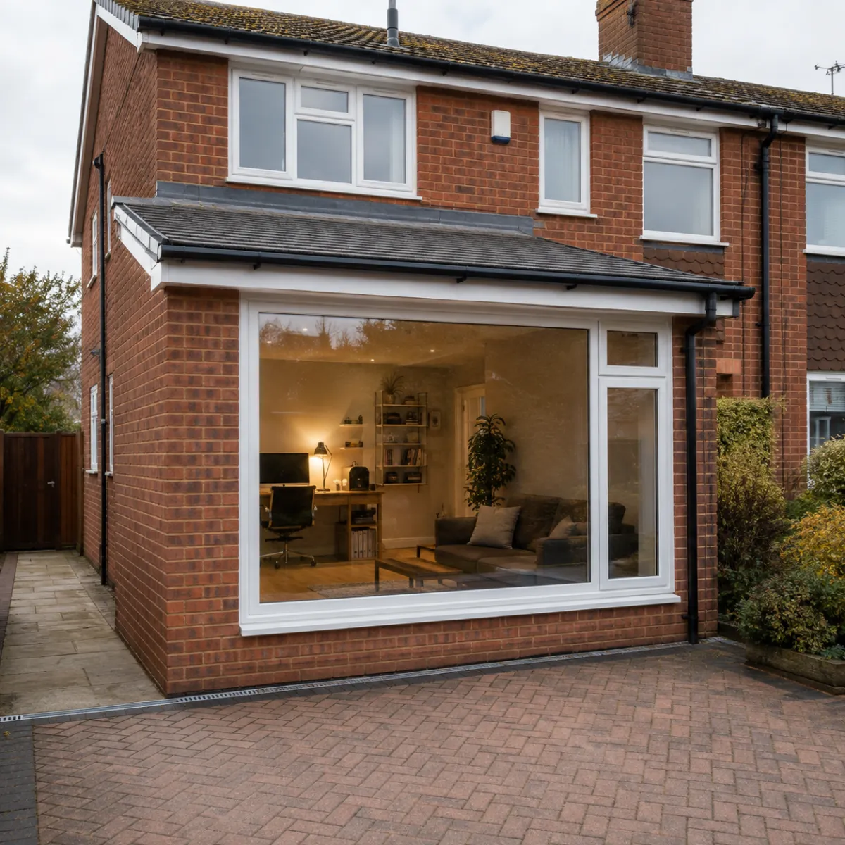 Full House Refurbishment Leeds