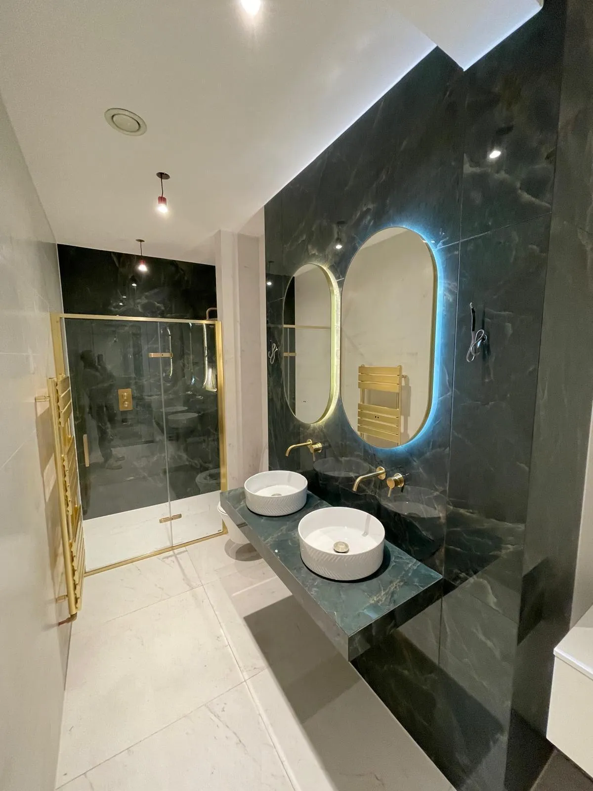 Bathroom Renovation London
