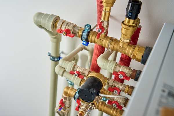 San Diego CA Plumbing Company