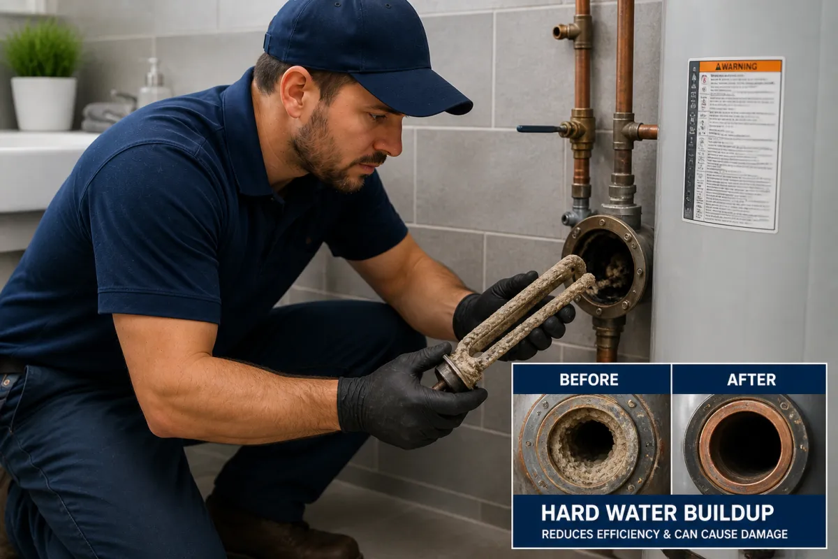 plumber in san diego california