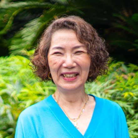 一般消費者の桐原幸来さん