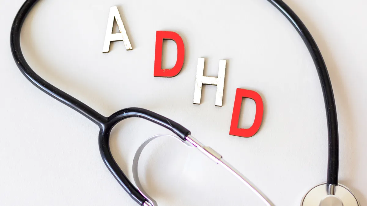 ADHD Affects the Body Too: What Spring Can Teach Us About Energy, Momentum, and the Whole System