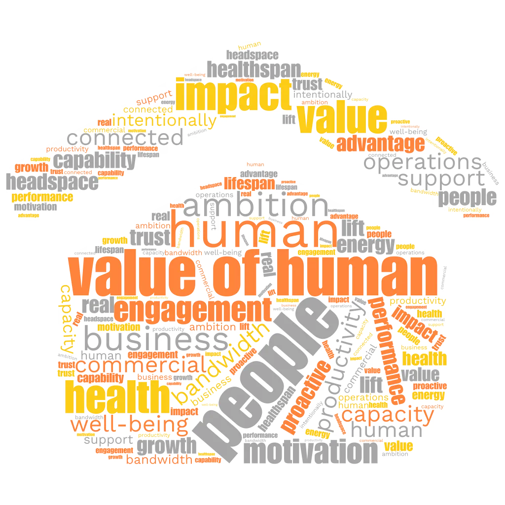 Rehumanising the conversation isn't just about protecting people