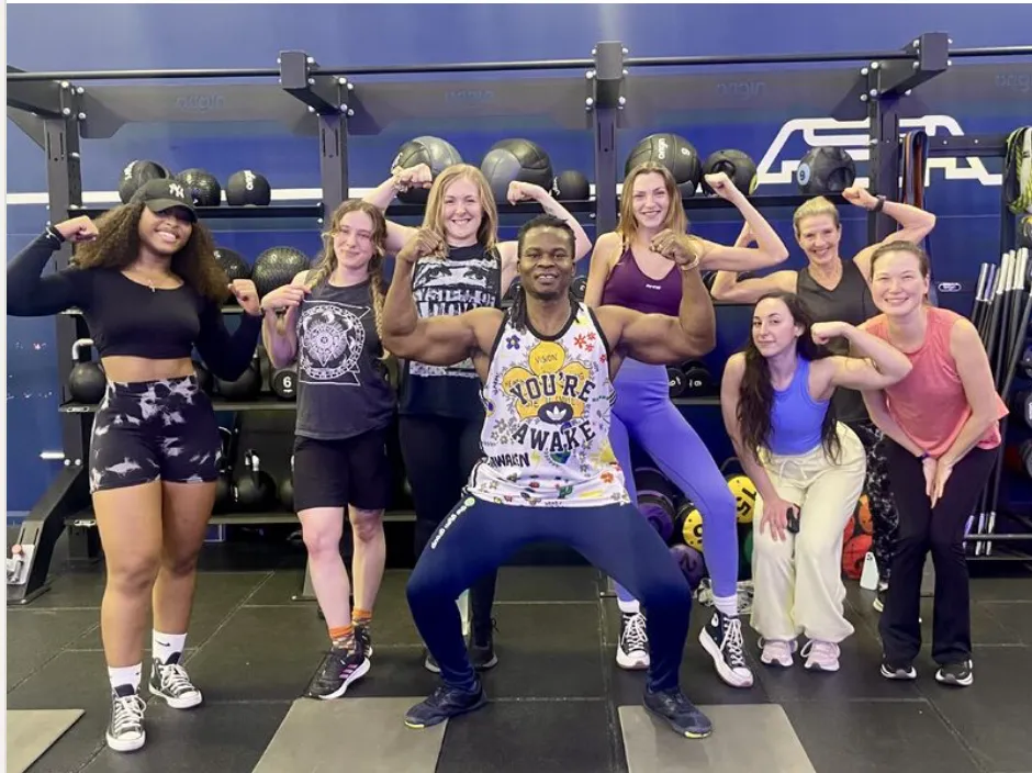 The Real Value of Human. 