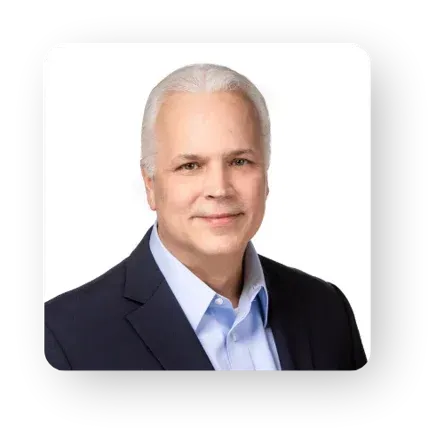 Mark Harris