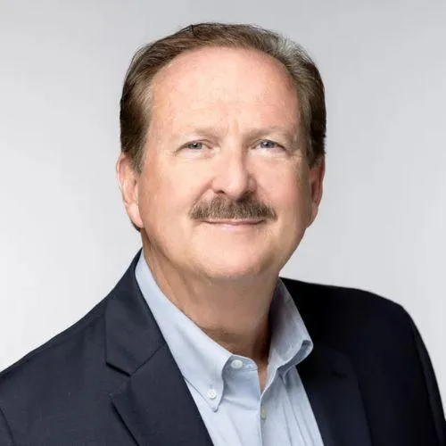 Terry Daglow