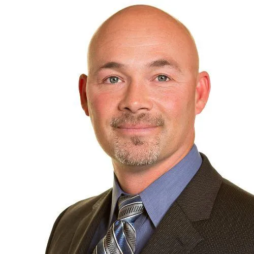 Chester Burress