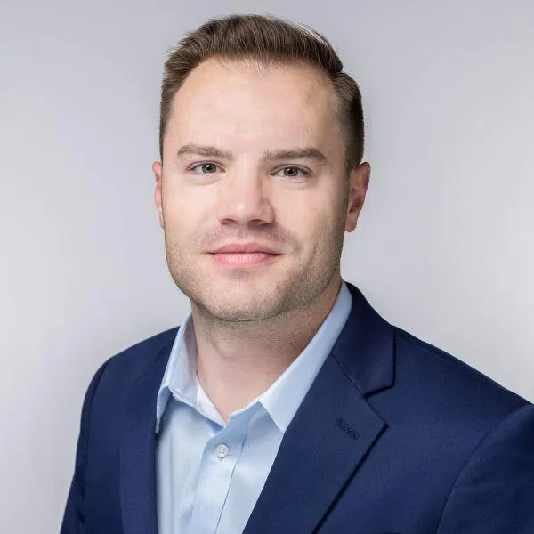 Garrett Schumacher