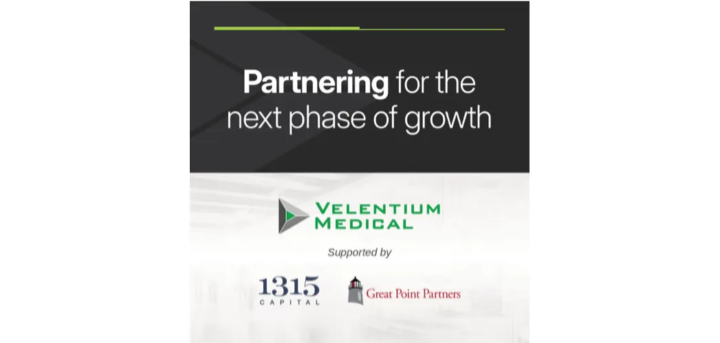 Velentium Medical
