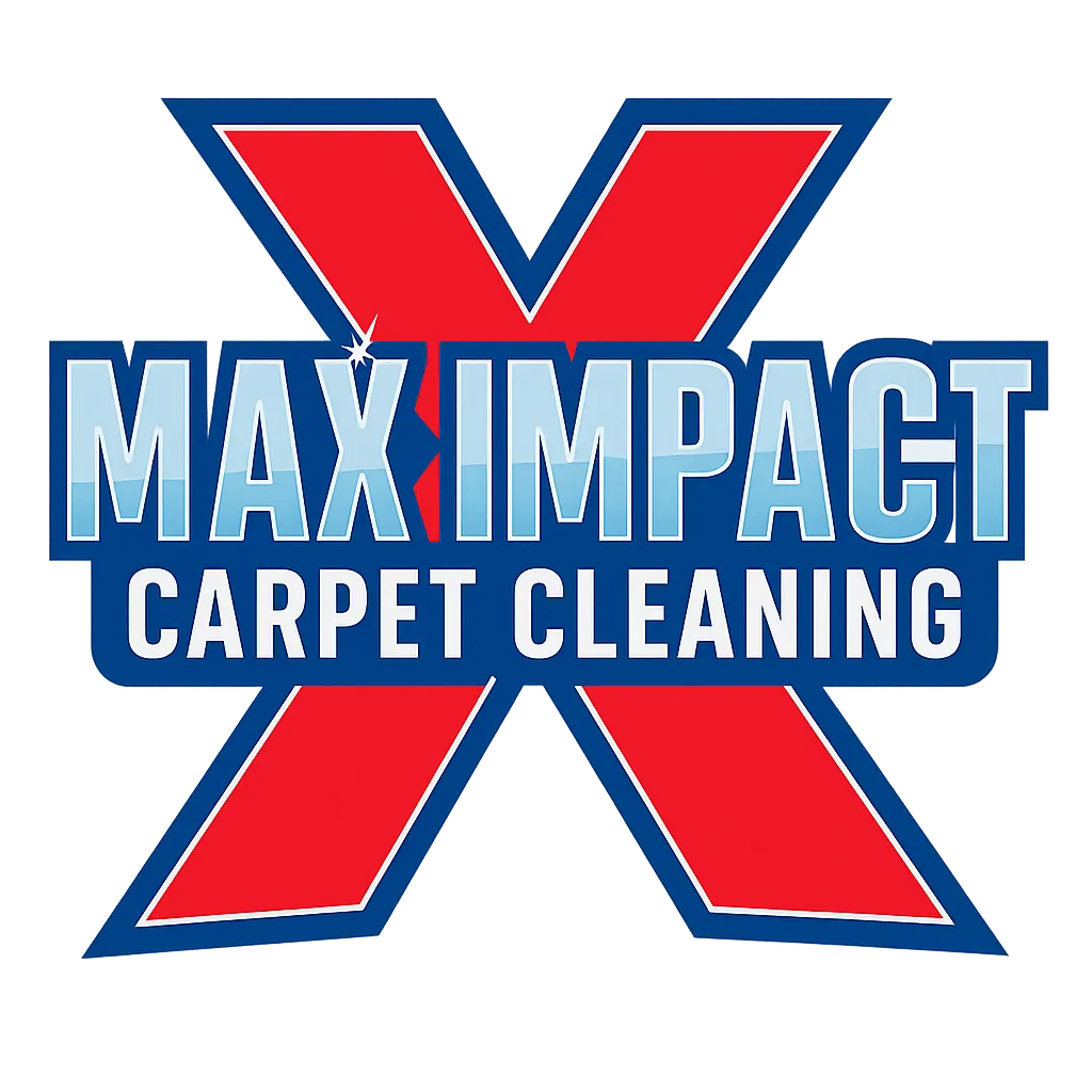 Max Impact Carpet Cleaning - Carpet Cleaning